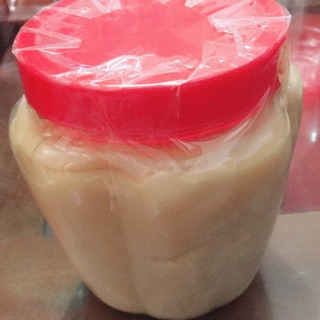 Đường thốt nốt chảy hũ 1kg