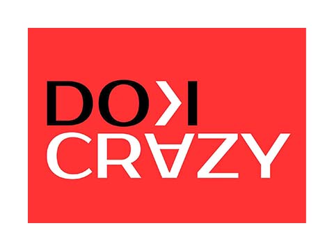 Dokcrazy Official Store Logo