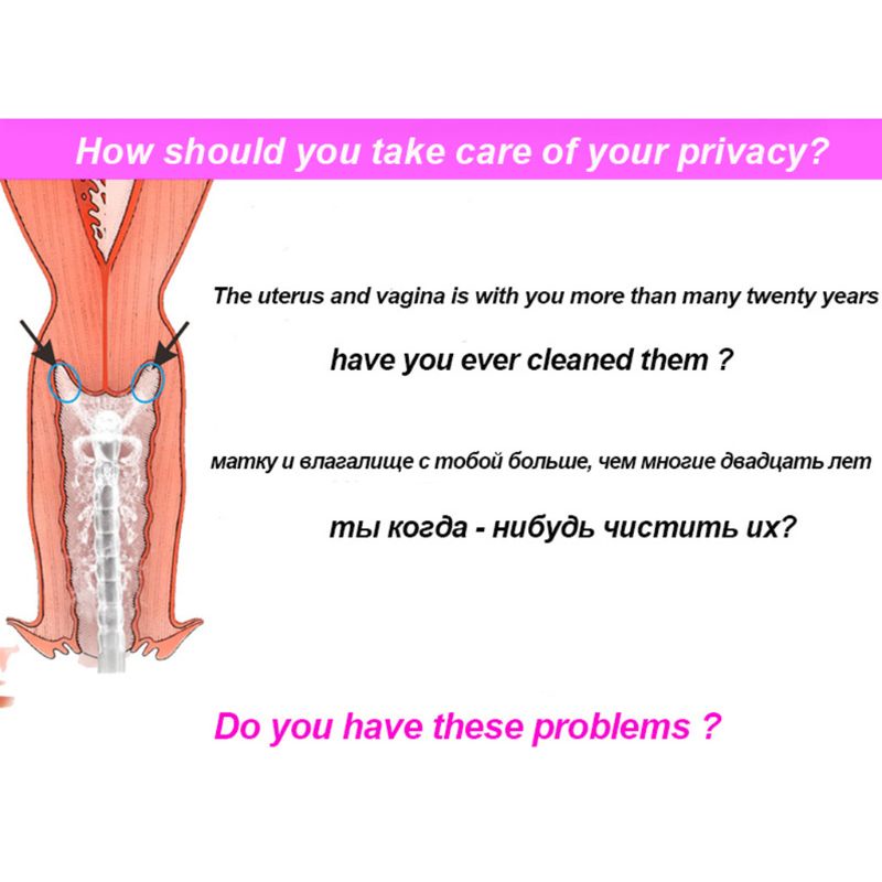 Set 1 / 3 / 5 8 Tăm Bông Thảo Dược Trung Hoa Giúp Làm Sạch Và Chăm Sóc Sức Khỏe Cho Nữ YOUYO