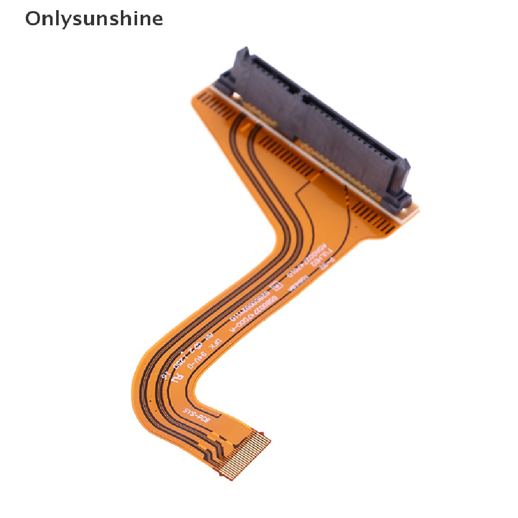Đầu Nối Ổ Cứng SATA HDD Dành Cho Toshiba R700 R705 RX3 R731 R830 R930 R835