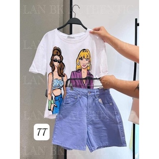 Áo pull Zara cô gái NEW - 4382