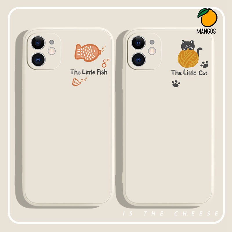 Ốp lưng iphone 6plus 6splus 7 plus 8plus X Xr XsM  11 12 13 Promax - MANGO858 - MangoOvil