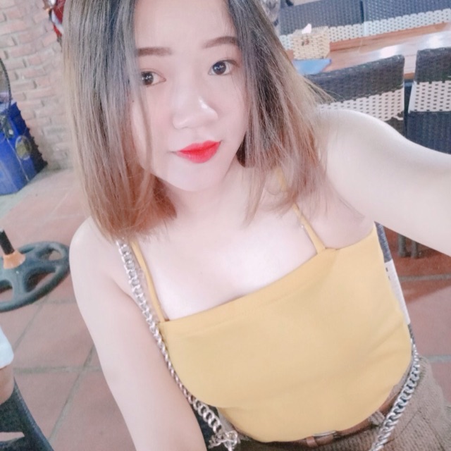 Combo 5 áo 2 dây ngang