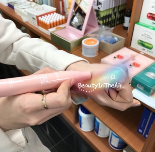 Thanh lăn mắt JMSolution Roll-On Eye Cream