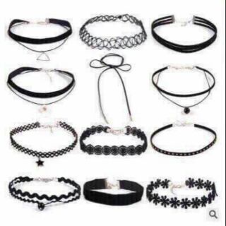 Vòng Choker