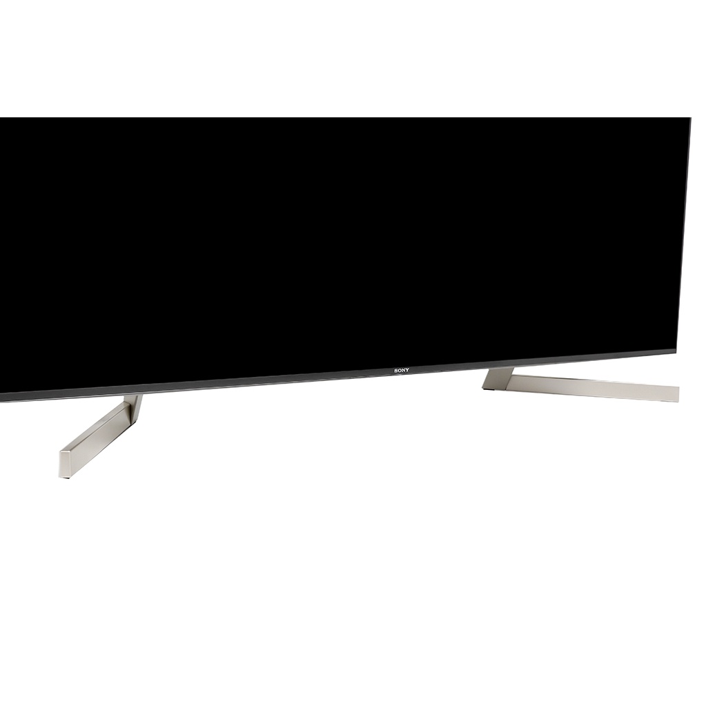 Android Tivi Sony 4K 65 inch KD-65X9000F