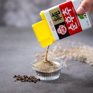 Tiêu Bột Otoki Lọ 50g