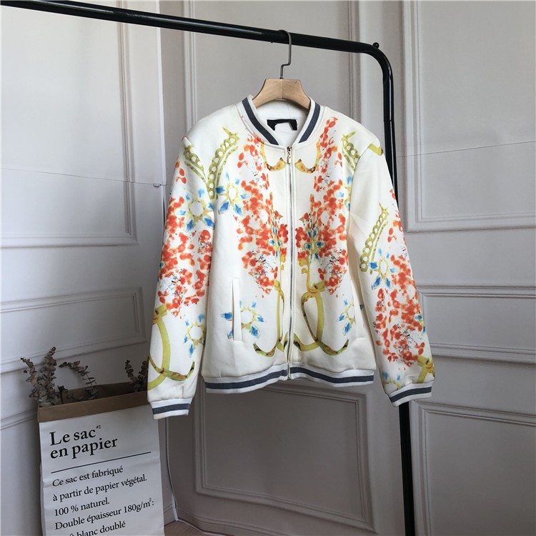 Áo bomber nữ,áo khoác bomber nữ họa tiết cực đẹp
