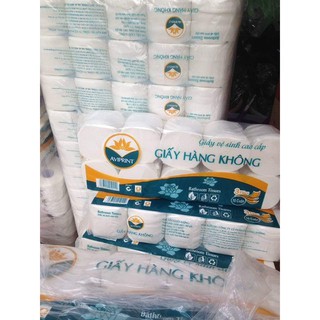 giấy vệ sinh 6k/1 cuộn