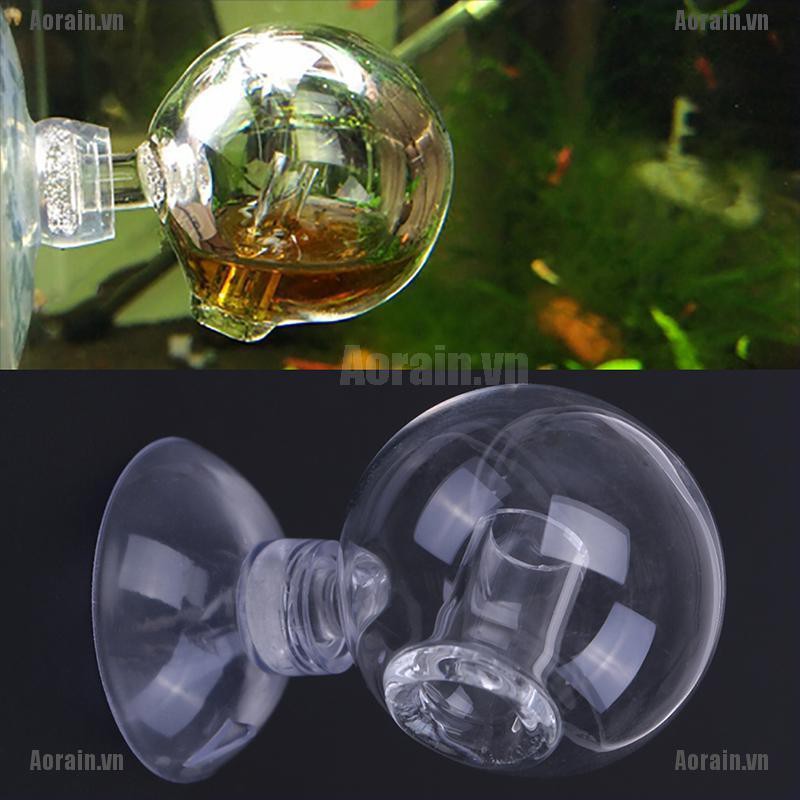 Công Cụ Tập Trung Co2 Trong Kính