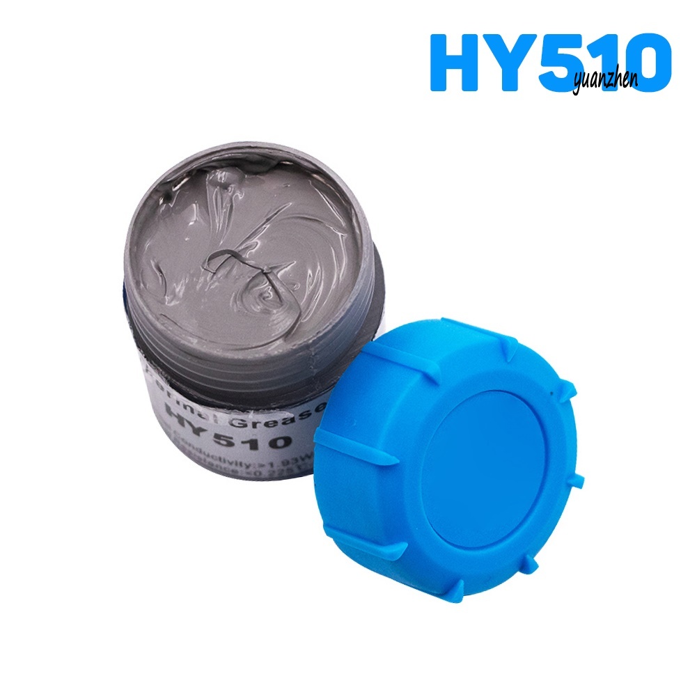 Keo Tản Nhiệt Cho Cpu Gpu Hy510 10 / 25g 1.93w | BigBuy360 - bigbuy360.vn