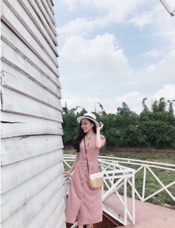 📍📍 váy thô đũi