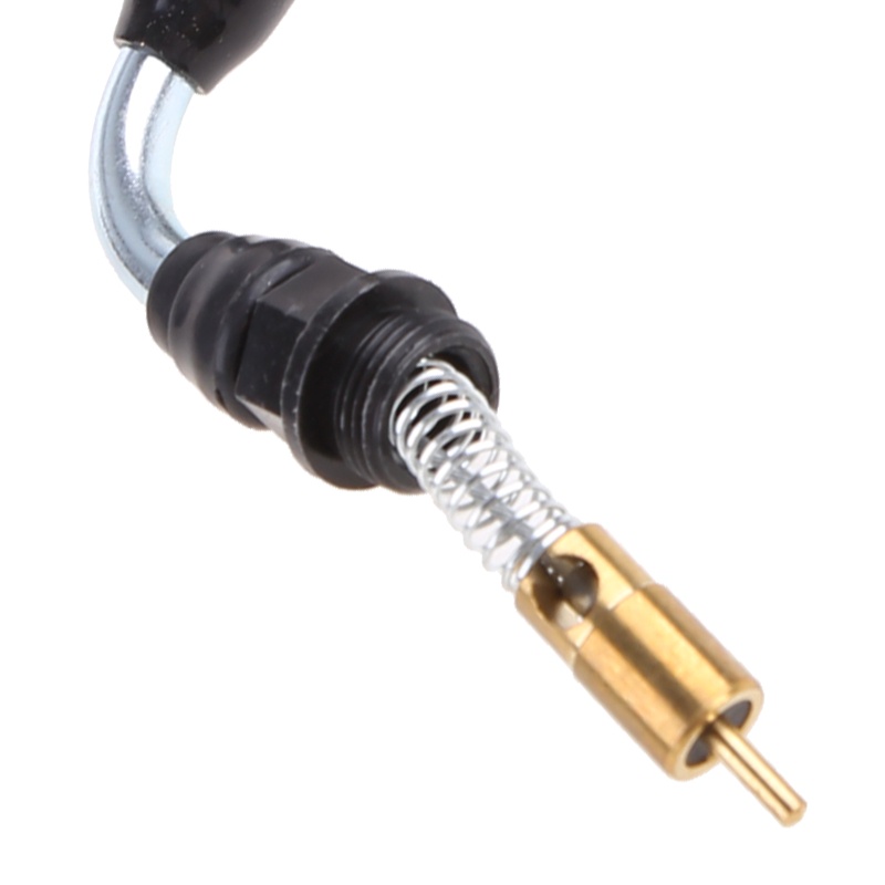 Dây Cáp Sặc Chế Hòa Khí Cho CV40 Sportster 883 1200 XL883 XLH1200