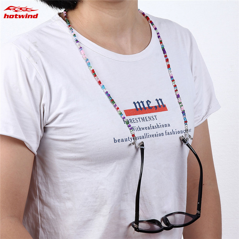 HW (Hàng Mới Về) Dây Đeo Khẩu Trang An Toàn Cho Người Lớn Và Trẻ Em