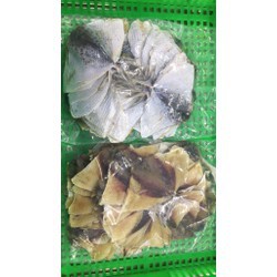 KHÔ CÁ BÁNH LÁI 1KG