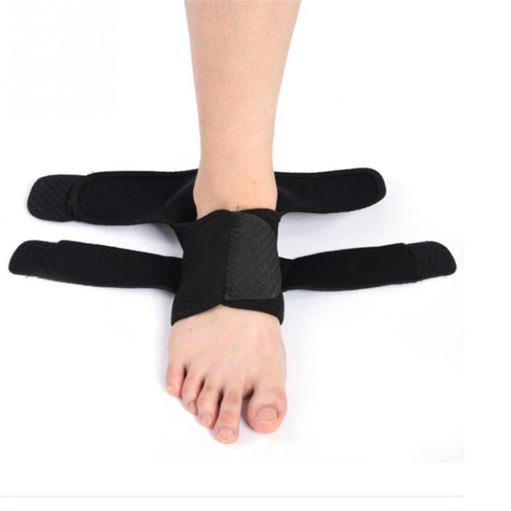 Đai Đeo Cổ Chân Bảo Vệ Mắt Cá Chân Tiện Dụng