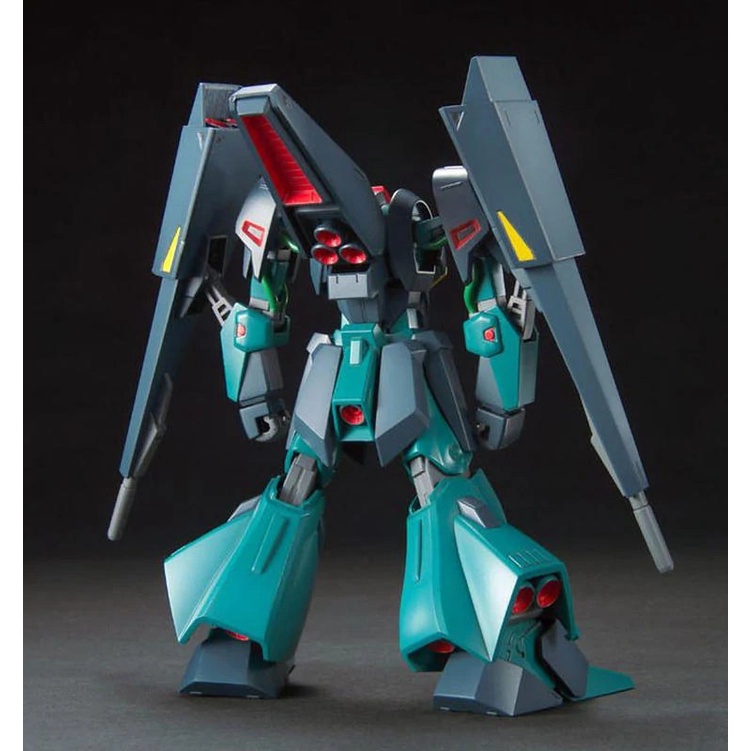 Mô hình lắp ráp Gundam HGUC ORX-005 GAPLANT Bandai