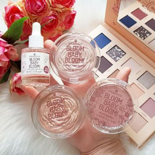 Phấn bắt sáng Limited Bloom Baby Bloom Essence