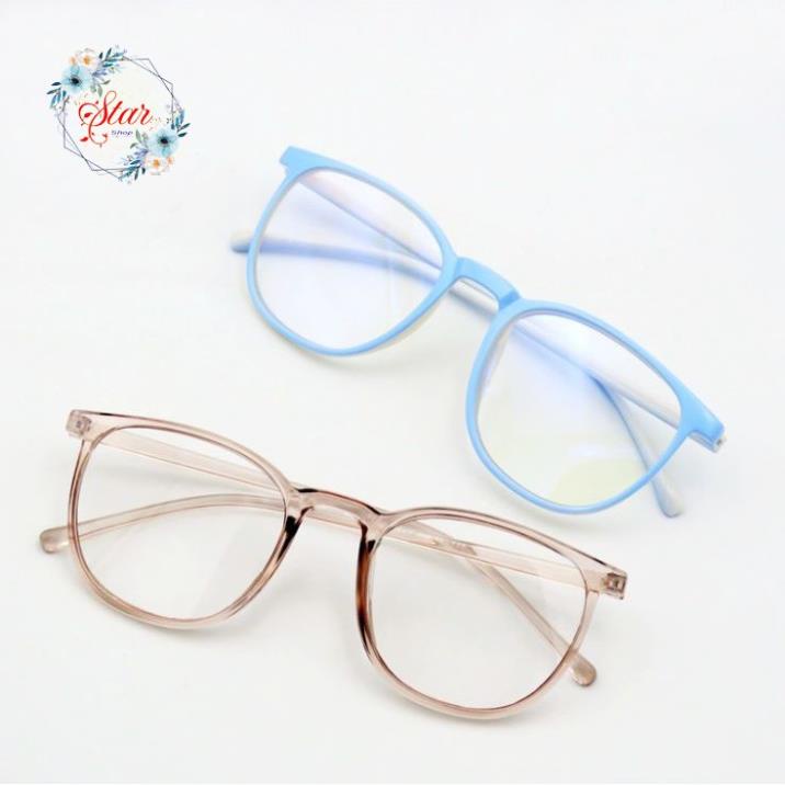 Kính mắt nam nữ hàn quốc❤️FREESHIP❤️ D17