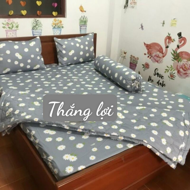 Ga lẻ THẮNG LỢI 1m6*2m -ib ĐƯỢC CHỌN MẪU