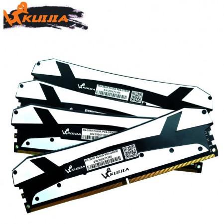 RAM DDR4 8GB BUSS 2666, 3000, 3200 NEW BH 36 THÁNG