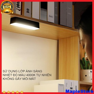 Đèn cảm ứng thông minh không dây T329 dành cho phòng ngủ, tủ quần áo, đèn học,..