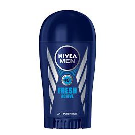 Lăn Nách Sáp Khử Mùi Nivea 40ml