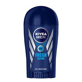 Lăn Nách Sáp Khử Mùi Nivea 40ml