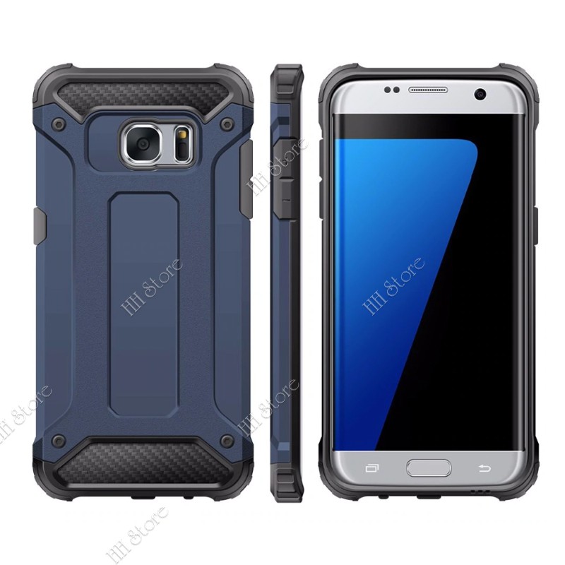 Ốp lưng chống sốc Samsung A21, A21S, A31, A50, S6 Edge Plus, S8 Plus, S9 Plus, S10 Plus, Note 8, Note 9