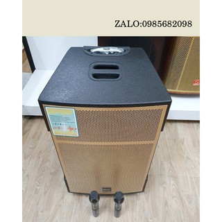 Loa kéo di động JBZ 1515