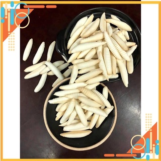 Bánh con sùng sữa 100g / 250g / 500g