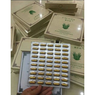 Viên thải chì Haosani