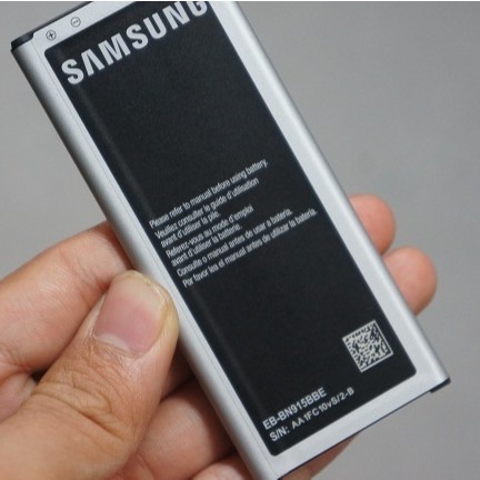 Pin Samsung Note Edge N915 ZIN Chính Hãng