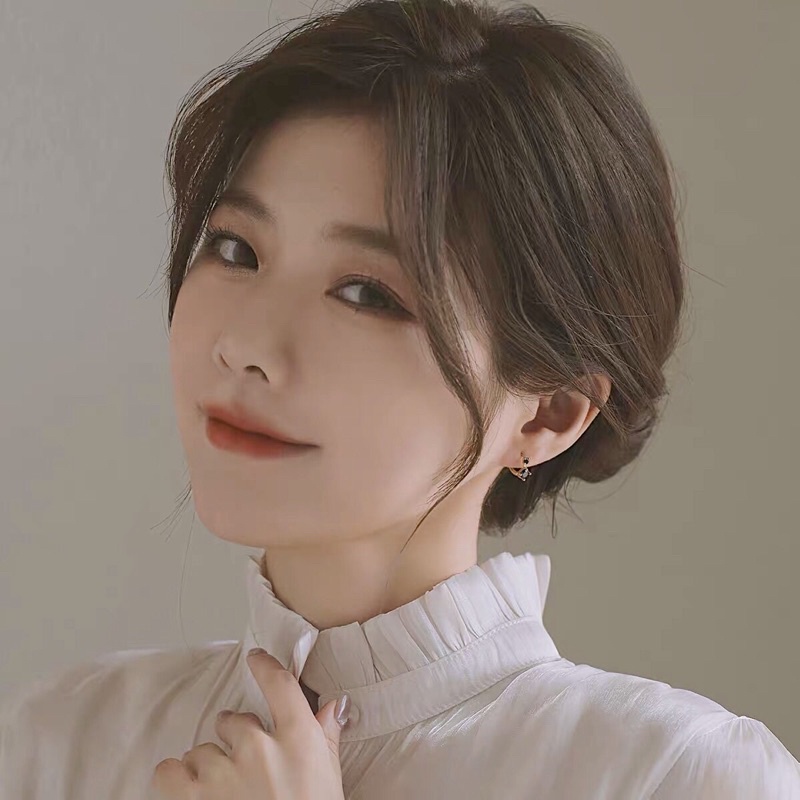 Bông tai Bạc 925 / LP-E231