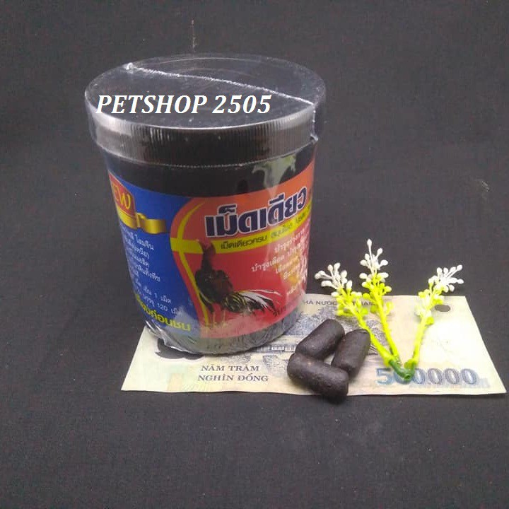 ĐIỀU TRỊ NỘI TẠNG CHO GÀ