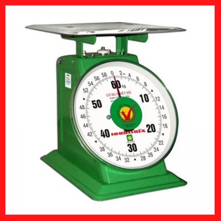 Mua Cân đồng hồ  Cân Nhơn Hoà 60KG - Chính hãng Nhơn Hoà
