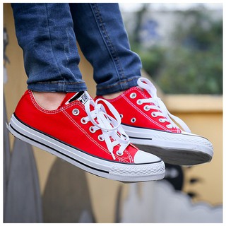 giày thể thao sneaker nam nữ cvv basic camstore