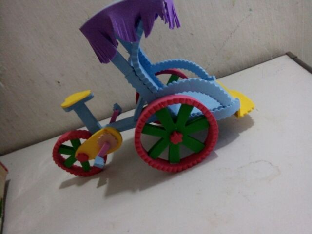 Phương tiện giao thông .Xe xích lô