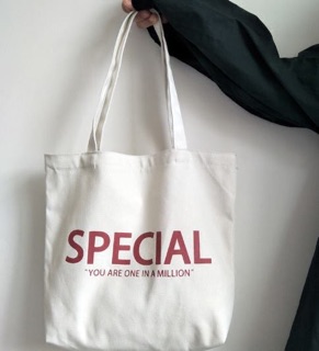 Túi tote đeo vai Special