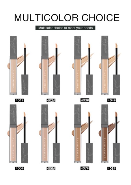 Che khuyết điểm FLASH MOMENT dạng kem | BigBuy360 - bigbuy360.vn