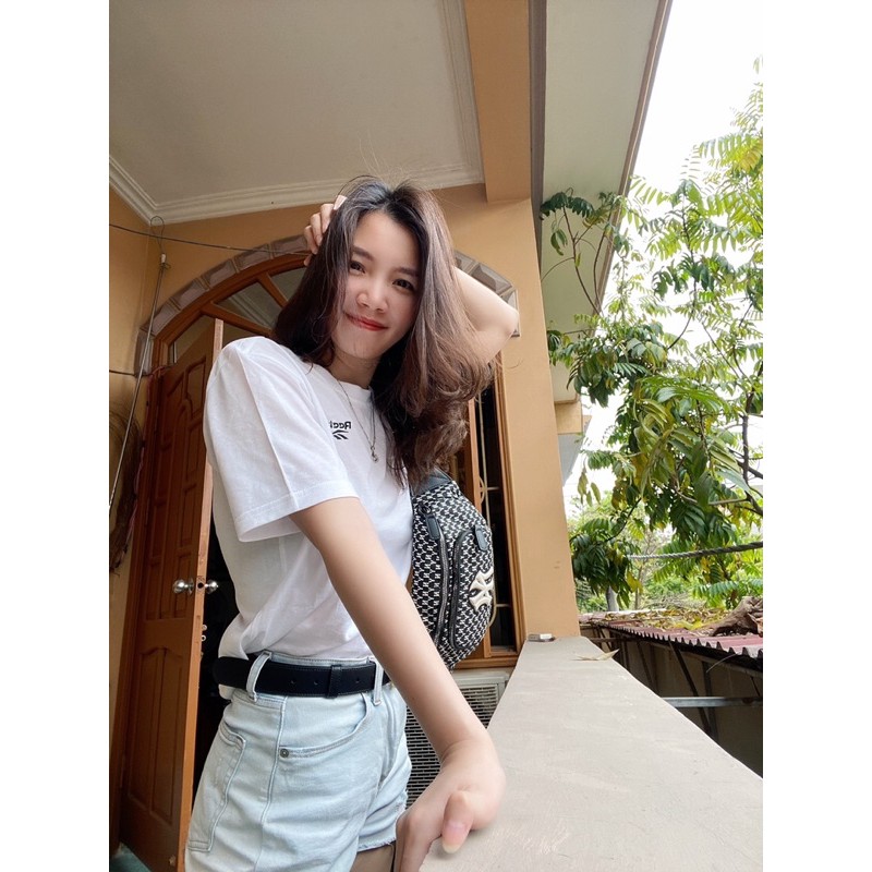 Áo Phông nữ Reebok