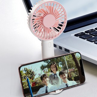 QUẠT CẦM TAY MINI LANEX LLS-F01