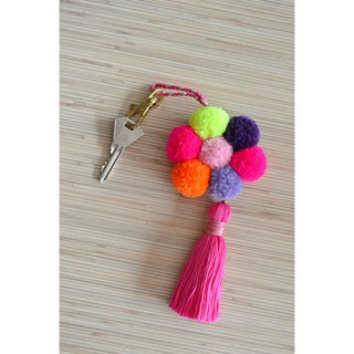 Pom Pom - Set 50 viên 1cm