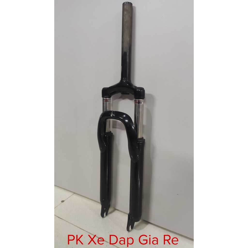 Phuộc nhún lò xo xe đạp thể thao bánh 24, 26 icnh-giá rẻ