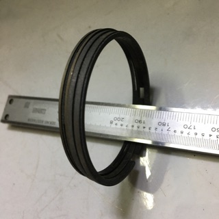 Xéc măng phi 51mm, hơi: 2.5mm, nhớt: 3.2mm