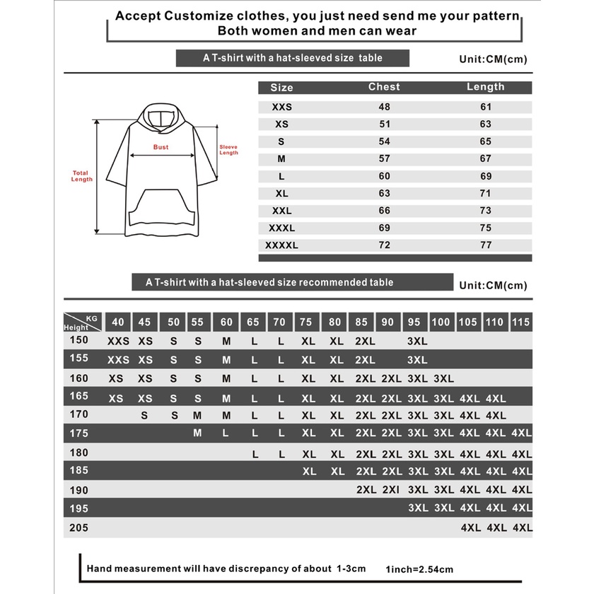 Áo Hoodie Tay Ngắn In Họa Tiết Naruto 3D Xxs-4Xl Thời Trang Cho Nam