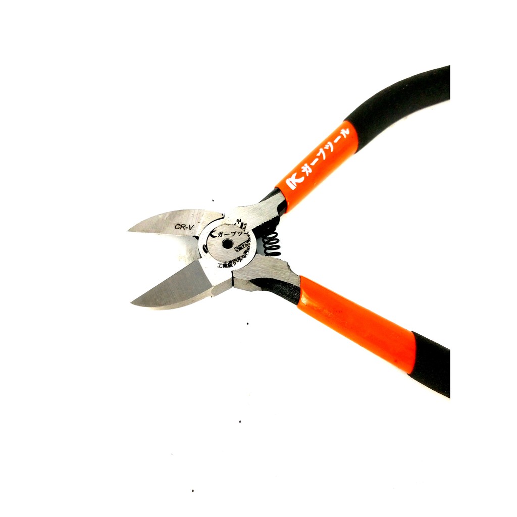 KÌM CẮT NGHIÊNG KỸ THUẬT KAPUSI 5 IN/ 125MM