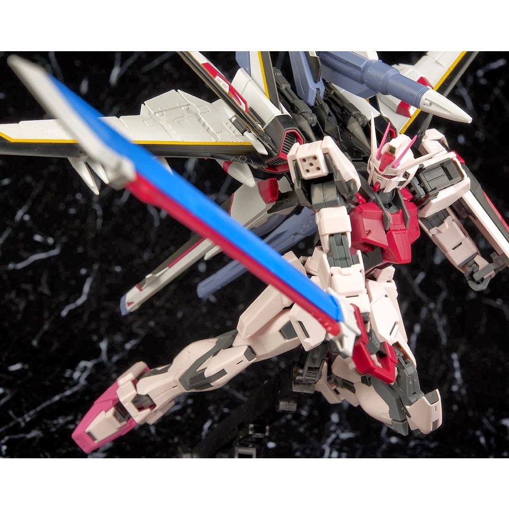Mô Hình Gundam MG Strike Rouge HD  Daban 6629 1/100 Đồ Chơi Lắp Ráp Anime