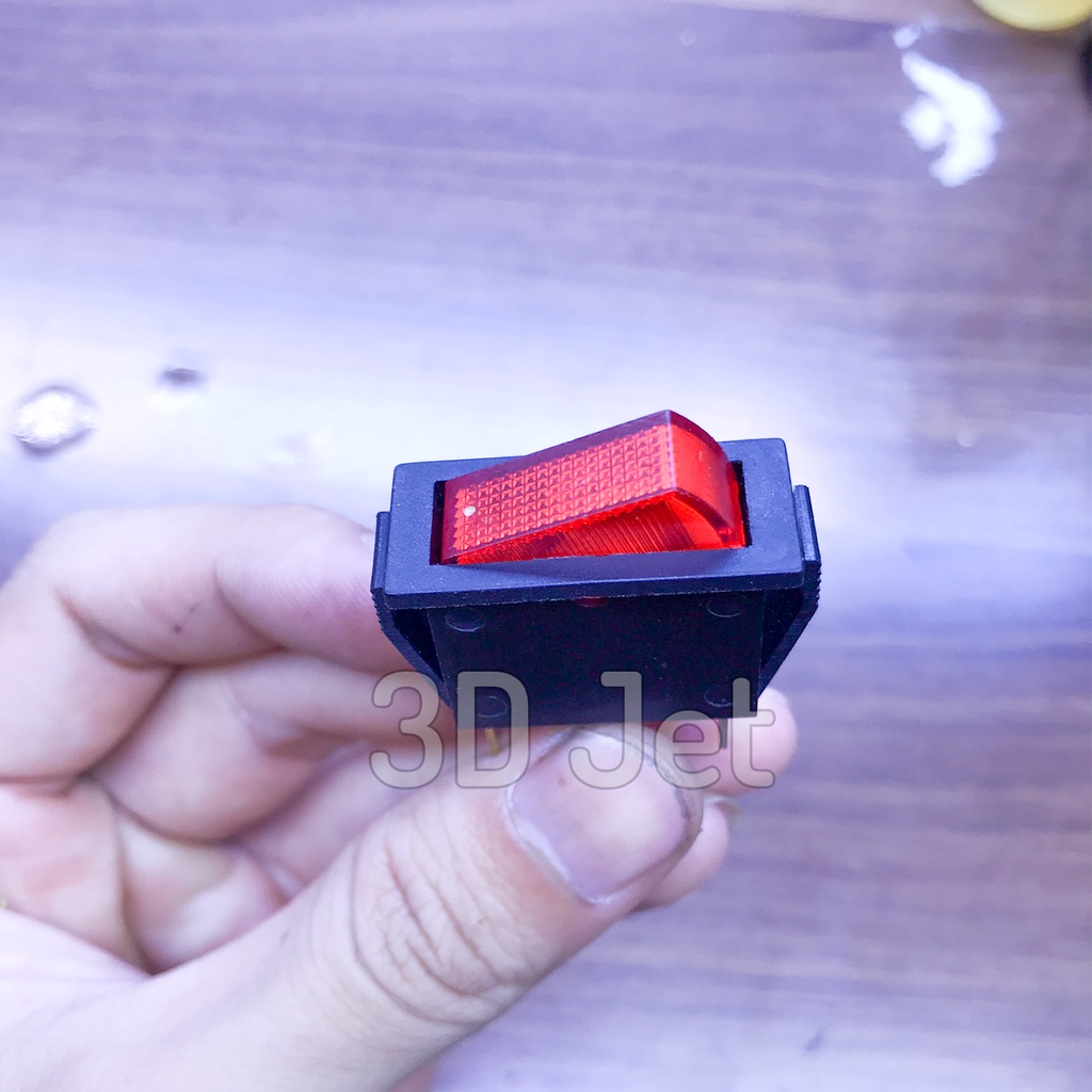 Công tắc chịu tải nhỏ mini