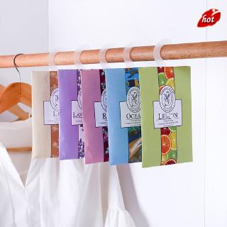 Túi Thơm Khử Mùi Cho Tủ Quần Áo